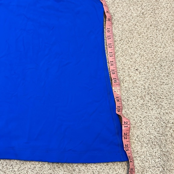Lululemon Cool Racerback Tank in “Pipe Dream Blue”, 4 - Picture 8 of 10